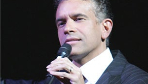 Image of America 250 In Concert: Hosted by George Hamilton and Featuring Brian Stokes Mitchell