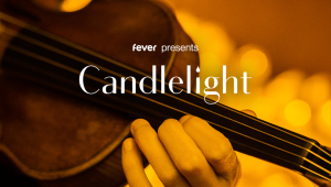 Image of Candlelight: Best of the 80s