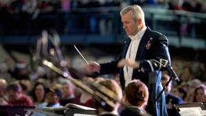 Image of Chamber Orchestra of Europe