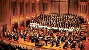 Image of Cleveland Orchestra