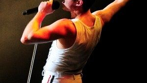 Image of One Night of Queen - Gary Mullen and The Works