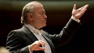 Image of Munich Symphony Orchestra