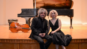 Image of National Symphony Orchestra of Ukraine